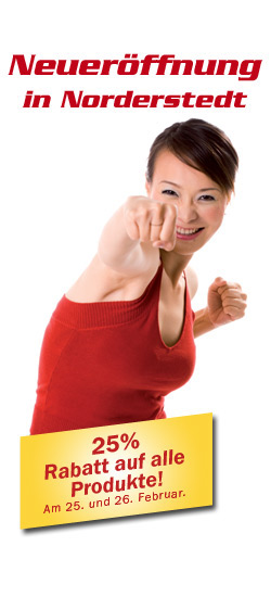 Body Attack Norderstedt