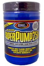 SuperPump 250