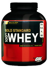 Optimum 100% Whey