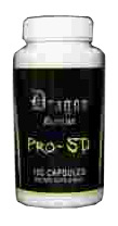 Dragon Nutrition Pro-SD