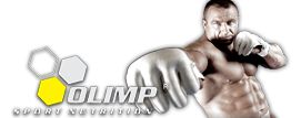 OLIMP SPORT NUTRITION - more than supplements