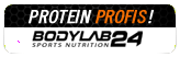Bodylab24.de - Protein Spezialist - Alles am Lager