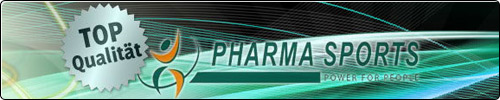 PharmaSports