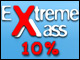 10% auf alle Produkte im Extreme Mass Shop, heute (15. Januar 2010) letzter Aktionstag, letzte Chance, ein Schnäppchen zu machen.