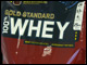 Optimum Nutrition Gold 100% Whey, der Klassiker von Optimum Nutrition. Eines der beliebtesten Whey Proteine mit großartigem Geschmack.