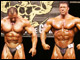 ArnoldAnabo - IFBB Forenmod und Profikenner liefert seinen Bericht zu den umstrittenen Masters 2006.