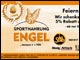 Feiert mit Sportnahrung-Engel ! Einer der größten Fitness Shops aus Deutschland feiert 5-jähriges Jubiläum mit tollen Rabatten und Geschenken!