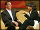 Schwarzenegger und seine Frau reagieren bei Oprah Talkshow auf die Kritik.