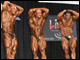 Hier der Videoreplay des Amateur-Prejudging von bodybuilding.com. Rechtsklick und Speichern unter!