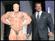 Hier der Video-Replay der Arnold Classic Finals, Rechtsklick und Ziel speichern unter!