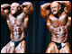 Hier die ersten Bilder von bodybuilding.com, auch als Download Liste zum schnellen Betrachten.