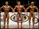 Neu bei den Arnolds 2011 ist das klassische Bodybuilding und es wird in den Staaten gut angenommen, wobei es noch nicht so viele Teilnehmer in beiden Klassen sind. BBSzene On Tour is powered by <a href=http://www.body-attack.de target=_blank><u>Body Attack</u></a>.