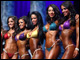 1. Sonia Gonzales 2. India Paulino 3. Nicole Nagrani 4. Jaime Baird 5. Nathalia Melo 6. Juliana Danieli 7. Diana Graham 8. Jessica Paxson 9. Candyce Graham 10. Monique Ricardo. Powered by <a href=http://www.body-attack.de target=_blank><u>Body Attack</u></a>.
