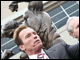 Wir waren bei der Enthüllung der Arnold Statue dabei, Arnold selbst war begeistert - ist auch klar, wie oft passiert so etwas :) Powered by <a href=http://www.body-attack.de target=_blank><u>Body Attack</u></a>.