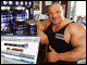 Heute ab 1 Uhr (bzw. ab 0:30 - wie die Webcastseite angibt) wird Pit Trenz von <a href=http://www.trenzformer.de target=_blank><u>Nutrition Technology</u></a> den Verlauf der Arnold Classic 2012 in einem Live Play By Play kommentieren.