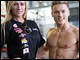 Bilder vom Weight In der Arnold Classic Europe 2012 in Madrid, Spanien. BBSzene On Tour is powered by <a href=http://www.body-attack.de target=_blank><u>Body Attack</u></a>.