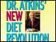 Die US-Firma Atkins Nutricionals, gegründet von dem Diät-Guru Dr. Robert Atkins, steht vor dem Konkurs.
