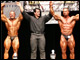 Hier ein Bericht der BodyXtreme Invitational 2006 von Jeff Arendt aka ArnoldAnabo.