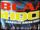 Die optimale Kombination für vor und nach dem Training: Body Attack BCAA Shock mit Leucin, Isoleucin und Valin.