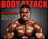 Das neue Body Attack Magazin ist da, jetzt besser und amerikanischer :)