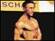 Stefan Friedrich ist Deutscher Meister in der Superbody-Klasse des Bodybuilding-Verbandes NABBA.