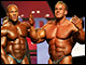 Jay Cutler will zum f�nften Mal Mr. Olympia werden