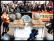 Eurosport: FIBO Strongman ClassX