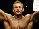 Flex Lewis siegt in fantastischer Form, danach John Hodgson und nur einen Punkt in der Wertung zurück James Llewellin auf dem Dritten, Cvetko Stojmenovski aus Deutschland auf dem 10. BBSzene On Tour is powered by <a href=http://www.body-attack.de target=_blank><u>Body Attack</u></a>.