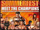 Unter dem Motto "Meet the Champions" feiern wir mit Euch am Samstag, 16. Juni 2012 ab 13 Uhr unser Sommerfest mit vielen Stars & Highlights!