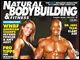 Mit der Ausgabe 8 des Natural Bodybuilding & Fitness Magazins gibt es wieder jede Menge spannender Artikel rund um das naturale Bodybuilding. 