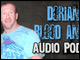 Das ist mal cool, MD hat ja wie einige wissen Dorian Yates an Board geholt, hier seine erste Radioshow!