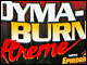 Unser bester Fatburner, der Dymatize DymaBurn Xtreme - bei uns statt Euro 44,90 jetzt  nur Euro 39,90.