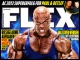 Die neue Flex jetzt am Kiosk! Die Hardcore Bodybuilding Zeitschrift Nr. 1 Klick hier, um die aktuelle Ausgabe abzuchecken.