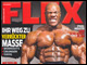 Die neue Flex jetzt am Kiosk! Die Hardcore Bodybuilding Zeitschrift Nr. 1 Klick hier, um die aktuelle Ausgabe abzuchecken.