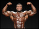 1. Lionel Beyeke 2. Ben Pakulski 3. Fouad Abiad 4. Shawn Rhoden 5. Eduardo Correa