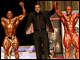 Am Wochenende fand der Frey Classic 2011 statt. Sieger sind Dietmar Haubold (Athletik) und Orazio Salvatori (Bodybuilding). Powered by <a href=http://www.freynutrition.de><u>Frey Nutrition</u></a>.