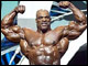 Ronnie bleibt der King, mit einer wirklich beneidenswerten Form wird er erneut Sieger beim Mr. Olympia.