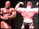Hier einige Gastauftritte von dem NPC New Jersey Championships und NPC MET-Rx Maryland State/East Coast Classic.