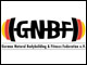 Berend Breitenstein gründet deutschen Natural Bodybuilding Verband GNBF e.V.