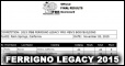 Josh Lenartowicz gewinnt IFBB Ferrigno Legacy 2015 vor Ronny Rockel. Hier die vollen Ergebnisse und Scorecards.