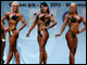 Hier die zweite Tageshälfte der Frauen WM 2012 mit Frauen-Bodybuilding und Bodyfitness. BBSzene On Tour is powered by <a href=http://www.body-attack.de target=_blank><u>Body Attack</u></a>.