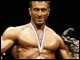 Beim British Grand Prix fand neben dem Amateur Mr. Olympia auch der International Cup 2011 statt, hier das Classic Bodybuilding, wo über 175cm Murat Demir siegte.