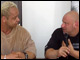 Am 03.09.2011 besuchten wir das Trenzformer Team in Kassel, hier ein Interview mit Ralf Herget, sowie eine Sichtung.