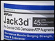 Jack3d ist der neue Energy-Preworkout-Hammer aus den Staaten! Wer die ultimative Power sucht, der ist hier richtig.