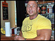 Ende August schon waren wir im einzigen Hardcore Gym in Wuppertal und haben Jörg bei seiner Vorbereitung auf den Mr. Universum abgelichtet. BBSzene On Tour powered by <a href=http://www.body-attack.de target=_blank><u>Body Attack</u></a>.
