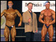 Mit 700 Zuschauern war die letzte Natural Bodybuilding DM sehr gut besucht, soeben hat der Vorverkauf für 2010 begonnen.