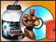 Body Attack Whey zum Hammerpreis und die Mr. Olympia DVD gibt es oben drauf!