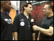 Muscular Development TV zeigt ein cooles Interview mit Natural Freak Flex Wheeler und den Kre-Alkalyn Erfindern.