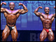 Beim Loaded Cup 2013 gibt es die ersten Erfolge, Manuel Bauer und Jury Kruber siegen in Ihren Kategorien. <u><a href="http://www.bbszene.de/bodybuilding-forum/showthread.php5?t=145989" target="_blank">Forum</a></u>. BBSzene On Tour is powered by <a href=http://www.bbszene-shop.de/?hersteller=Body%20Attack target=_blank><u>Body Attack</u></a>.
