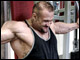 FBBFan hat <a href=http://www.weider-germany.de target=_blank><u>Weider Athleten</u></a> Markus Hoppe kurz vor der Deutschen besucht, hier das Training und ein Formcheck dieses außergewöhnlichen Athleten. BBSzene On Tour is powered by <a href=http://www.body-attack.de target=_blank><u>Body Attack</u></a>.
